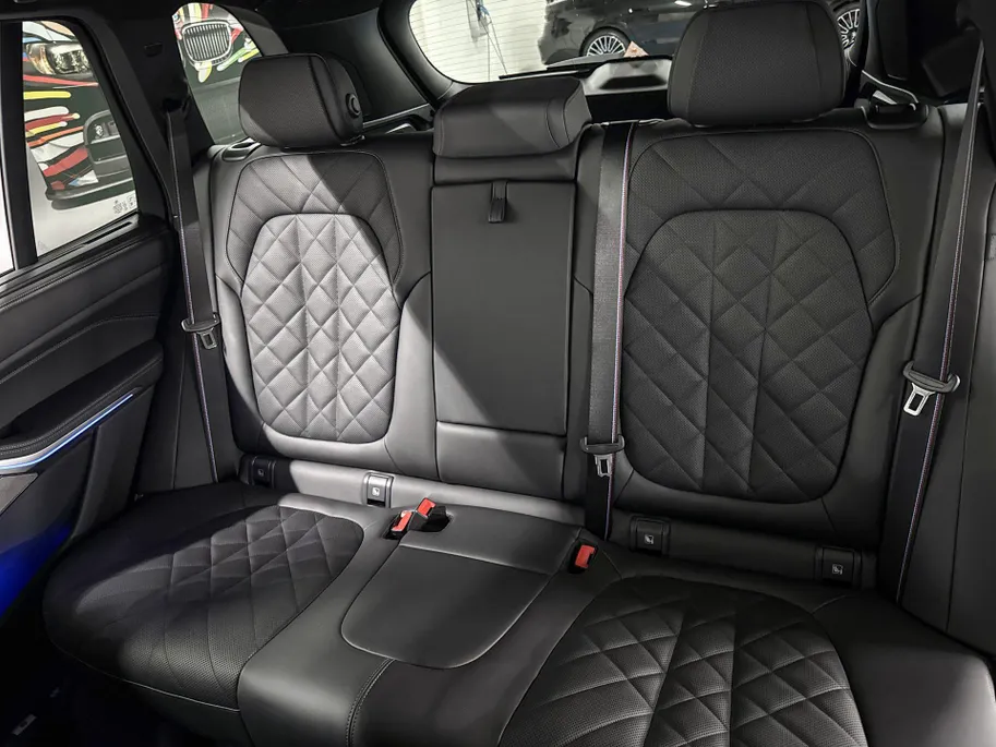 BMW X5 xDrive50e