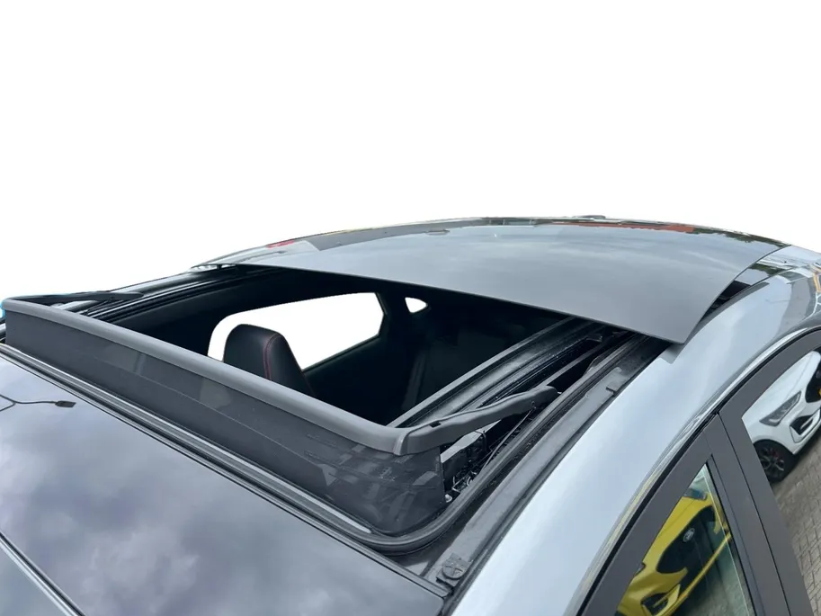 Ford Puma ST-line X |Matrix LED koplampen| WINTERPACK| Apple Carplay/Android Auto| Elektrisch glazen panorama-dak|