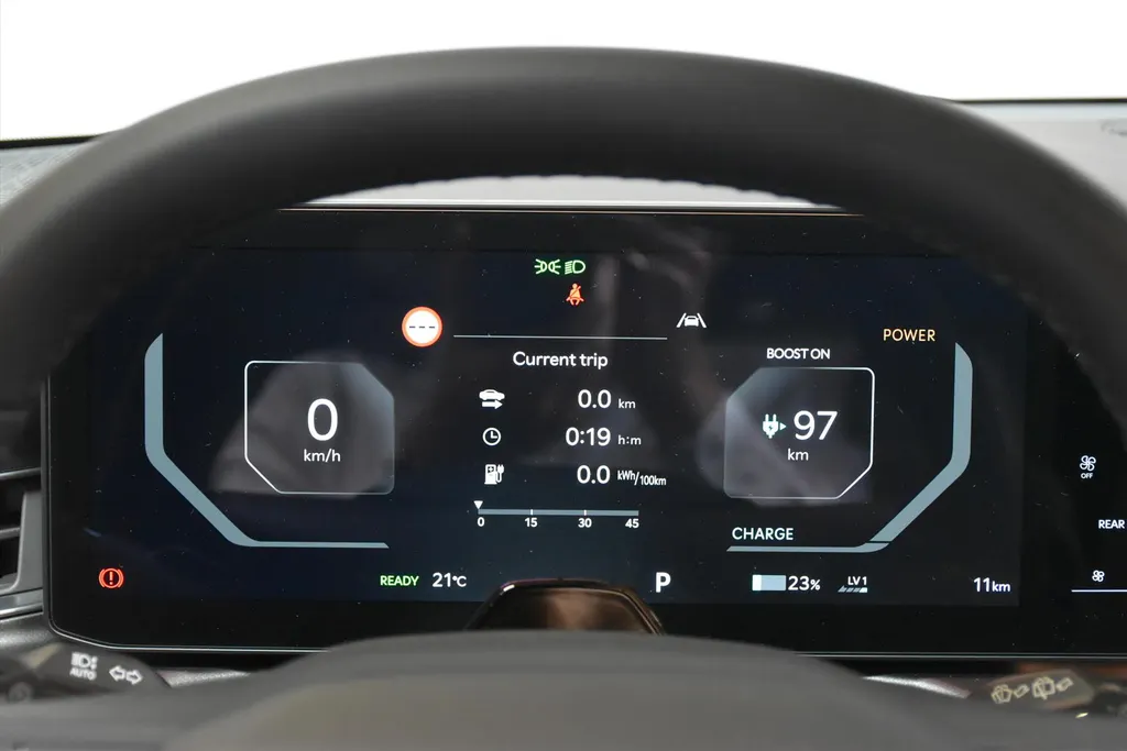Kia EV9 99,8kWh 384pk AWD Dual Motor GT-Line |7-zits
