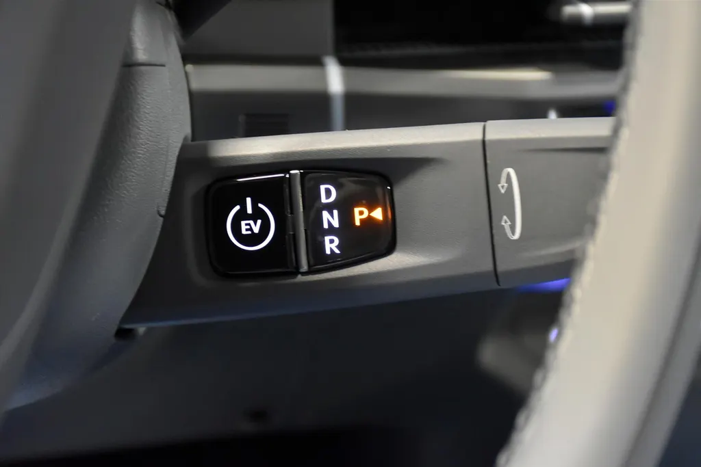 Kia EV3 81,4 kWh 204pk Plus NIEUW