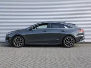 Kia ProCeed 1.5 T-GDi GT-Line | Stuur-/stoelverwarming | Dodehoek detectie | LED | Elek. achterklep | Telefoonlader | Navi | Camera | 17' LM |