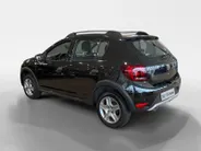Dacia Sandero Stepway 0.9 TCe SL *Navi+Camera*Airco*Hoge instap!