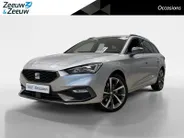 SEAT Leon Sportstourer 1.4 TSI | PHEV | FR | BUSINESS INTENSE | TREKHAAK |