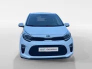 Kia Picanto 1.0 CVVT DynamicPlusLine | 1e Eigenaar | Achteruitrijcamera | Lederen bekleding | Cruise Control | Airco | 16'inch velgen | Apple Carplay/Android Auto | 12 maanden garantie! |