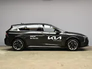Kia K4 1.0 T-GDi MHEV 115pk DCT7 GT-Line Launch Edition (schuifdak)