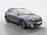 Kia Stonic 1.0 T-GDi MHEV ExecutiveLine | NU MET €1.000 inruilpremie! | Dodehoekassistentie | Stoel/stuurverwarming | Apple Carplay