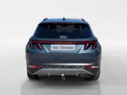 Hyundai Tucson 1.6 T-GDI MHEV Comfort | Automaat| Navigatie| Camera| Climate Control| Lichtmetalen velgen| Zeer nette auto!