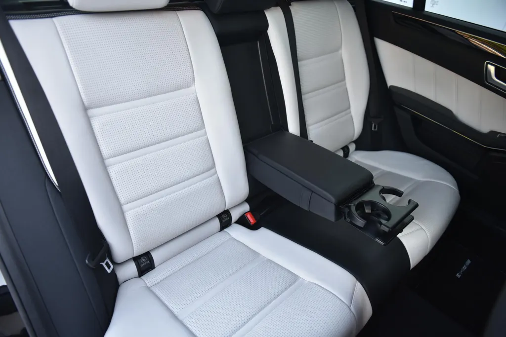Mercedes-Benz E-klasse Estate AMG 63 S 4MATIC
