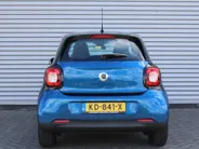 smart Forfour 1.0 Turbo Pure | 90 PK | Clima | Cruise | Bluetooth |