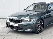 BMW 3 Serie Touring 330e