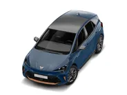 CUPRA Born Business Limited | Achteruitrijcamera | Digitaal instrumentenpaneel (Virtual Cockpit) | Kinderzitbevestiging vóór en 2e zitrij (ISOFIX)