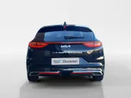 Kia ProCeed 1.5 T-GDi GT-Line | Stoel en stuurverwarming | Navigatie | Elektrische achterklep | Camera | Climate control | Apple Carplay / Android Auto |