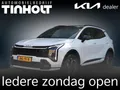 Kia Sportage 1.6 T-GDi Hybrid GT-Line Afneembare trekhaak