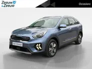 Kia Niro 1.6 GDi PHEV DynamicLine | Climate Control | Cruise Control | Apple Carplay en Android Auto