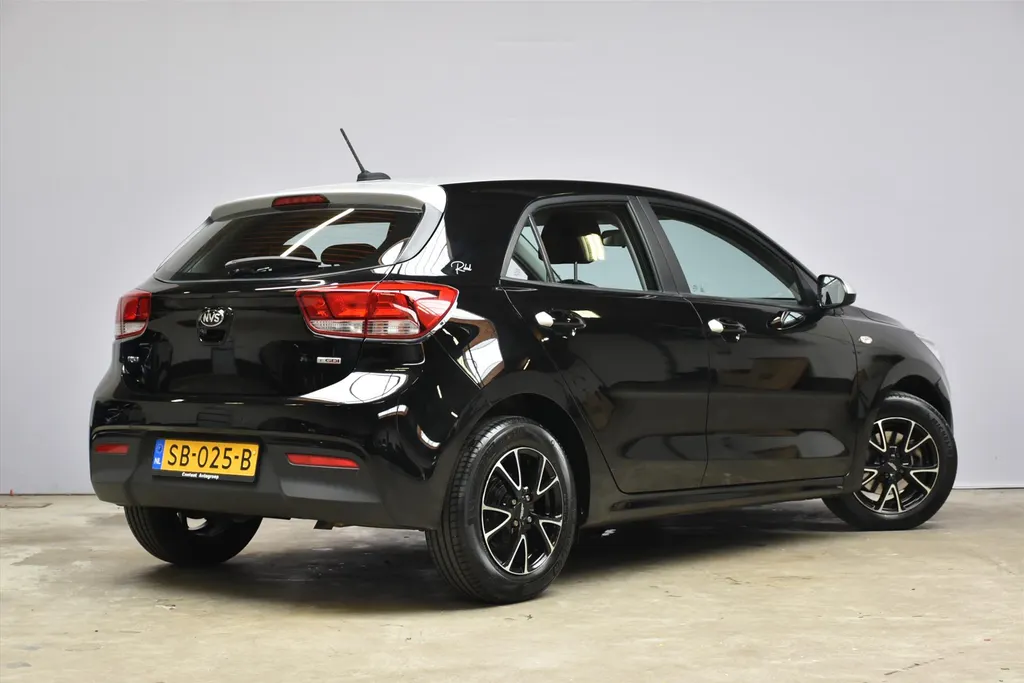 Kia Rio 1.0 T ComfortPlusLine I Navi I LM