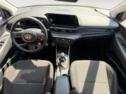 Hyundai Bayon 1.0 T-GDI Comfort | Navigatie | Achteruitrijcamera | Parkeersensoren achter | Airco | Cruise Control | DEALER AUTO