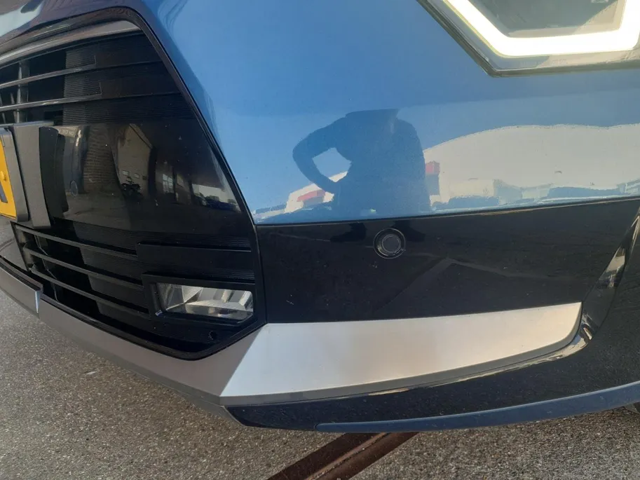 Kia Niro 1.6 GDi Hybrid DynamicLine | Navigatie | Camera | Adaptieve cruise control | Apple Carplay /Android Auto | Verbruik 1 op 20!