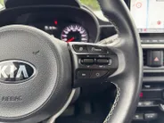 Kia Picanto 1.0 DPi DynamicPlusLine | Navigatie | Climate control | Cruise control | Parkeer camera | LM-Velgen
