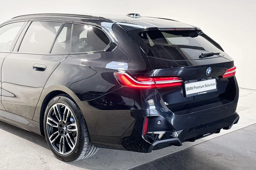 BMW 5 Serie Touring 530e Innovation Pack M Sportpakket