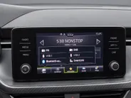 Škoda Kamiq 1.0 TSI 110pk DSG Monte Carlo · Camera · Keyless · Stoelverwarming · Apple/Android Car Play · Elek. Achterklep · 18'Velgen · Sportstoelen ·