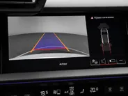 Audi A3 Sportback 45 TFSIe 272pk S-Tronic S edition Competition · Panoramadak · Camera · Lederen Bekleding · Elek. Achterklep · Elek. Bestuurdersstoel + Geheugen · Garantie t/m 26-10-2030 of 100.000km