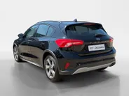 Ford Focus 1.0 EcoBoost Active Business | Parkeersensoren voor en achter | Navigatie | 17' lichtmetalen velgen | Apple carplay & Android auto | Keyless entry | Bovag garantie |