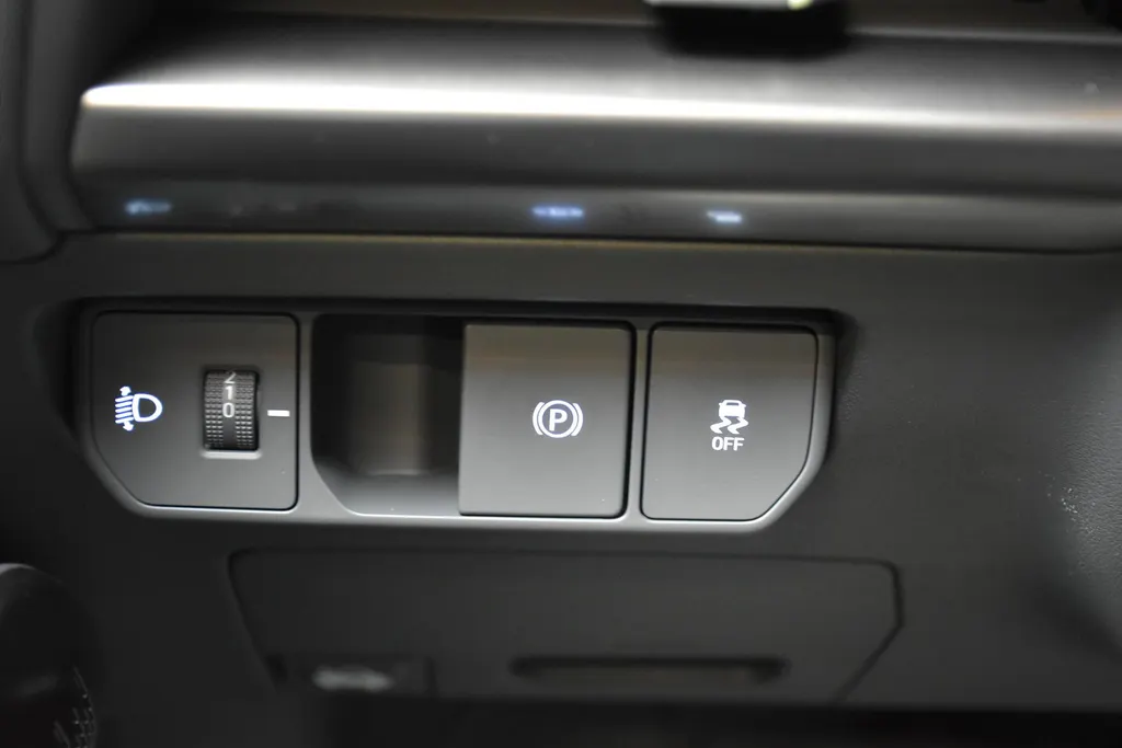 Kia EV2 61 kWh 135pk Air