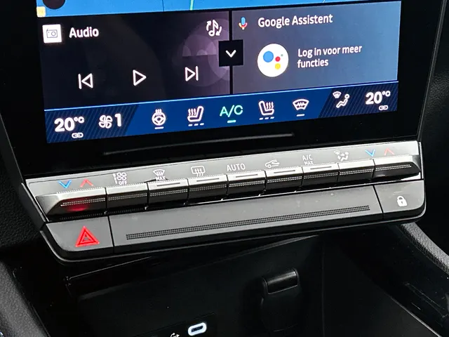 Renault Austral E-Tech full hybrid 200PK esprit Alpine | WINTERPACK | 360 CAMERA | ELEKTR. STOEL