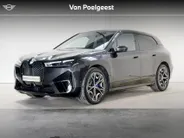 BMW iX xDrive40 High Executive Sportpakket