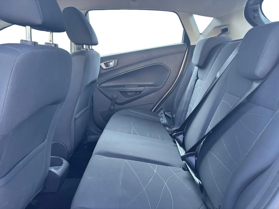 Ford Fiesta 1.0 Style | Airco | Navigatie | Bluetooth | Elektrische ramen | 12 maanden garantie |