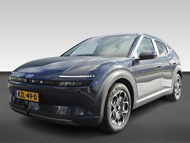 Hyundai IONIQ 3