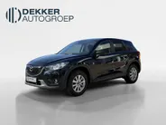 Mazda CX-5 2.0 Skylease+ 4WD Trekhaak