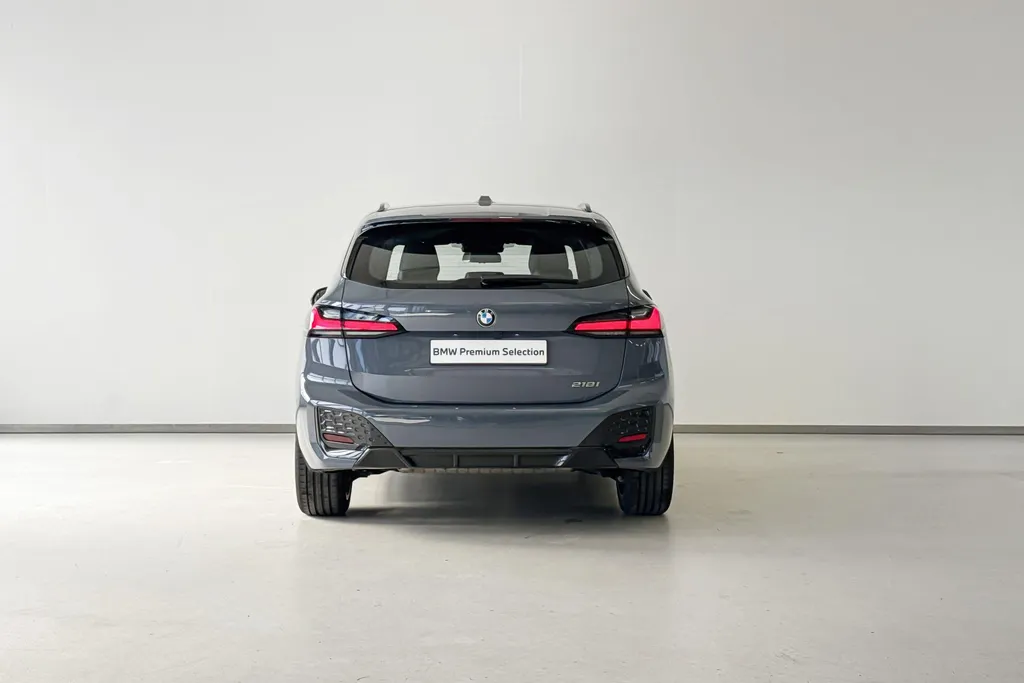BMW 2 Serie Active Tourer 218i M Sportpakket