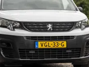 Peugeot Partner 1.5 BlueHDI Pro Long EX.BTW | Inclusief Imperial met ladderrol | All Season banden |