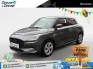 Suzuki Swift 1.2 Select Smart Hybrid 82PK | All Season banden | Navigatie | Climate Control | Adaptive Cruise Control | Achteruitrijcamera | Parkeersensoren achter | Stoelverwarming |