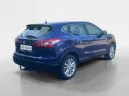 Nissan QASHQAI 1.2 Acenta | Climate | Cruise | Trekhaak | Parkeersensoren | Camera | Navigatie |
