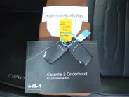 Kia Niro 1.6 GDi Hybrid DynamicPlusLine | Schuif-/kanteldak | Stuur-/stoelverwarming | Cruise adapt. | Camera | Clima | 16' LM |