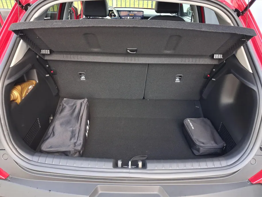 Kia Stonic New 1.0 T-GDi MHEV 115pk GT-Line