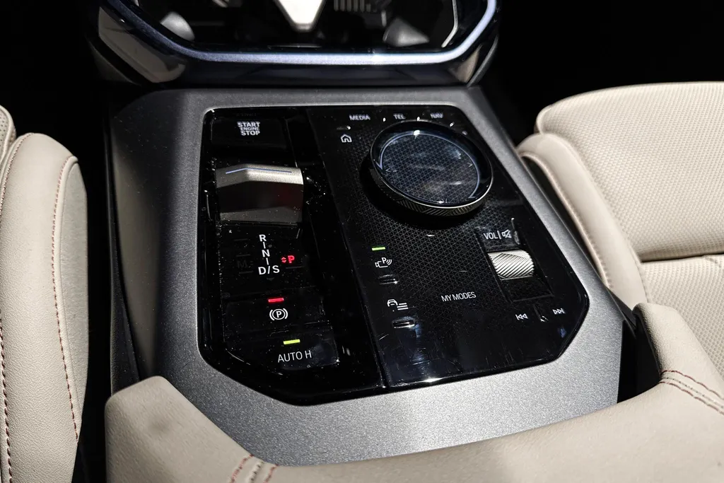BMW X3 30e xDrive