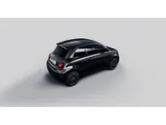Fiat 500 La Prima