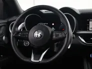 Alfa Romeo Stelvio 2.0 Turbo 280 PK AWD Veloce | Navi | Harman | Driver | BTW | 20'