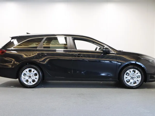 Kia Ceed Sportswagon 1.0 T-GDi DynamicPlusLine