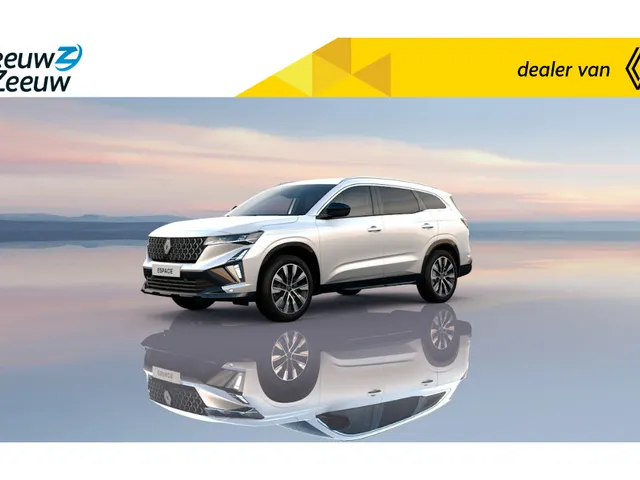 Renault Espace