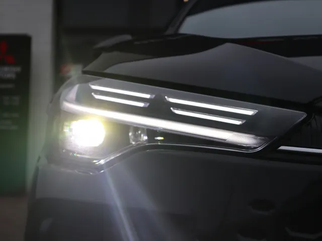 Toyota Corolla Cross Hybrid 140 Dynamic