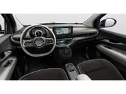 Fiat 500 La Prima