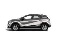 Renault Captur 1.2 TCe 115 evolution Nu leverbaar met €2.500,- EXTRA Zeeuw & Zeeuw korting en 5 jaar GRATIS garantie tot 160.000km! |