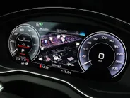Audi Q5 Sportback 55 TFSIe 367pk S-tronic S edition · Panoramadak · 360 Camera · Elek. Achterklep · Apple/Android Car Play · Navigatie · 20'' Inch ·