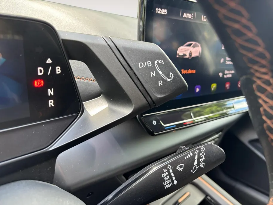 CUPRA Born Business 62 kWh | 425Km Actieradius WLTP! | Performance Pack |Adapt. Cruise Control | Stoelverwarming | Achteruitrijcamera | 12 maanden garantie! |