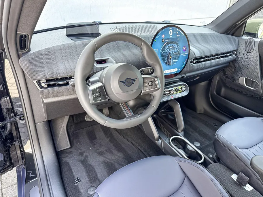 MINI Cooper 3-deurs Electric Cooper SE Paul Smith Ed. M 54.2 kWh