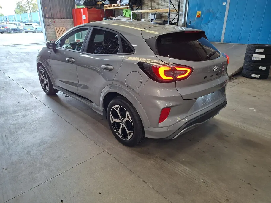 Ford Puma 1.0 EcoBoost Hybrid ST-Line | Automaat | Camera | Afn. Trekhaak | Comfort Pack | Winter Pack | Sportonderstel |